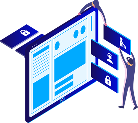 Beget хостинг